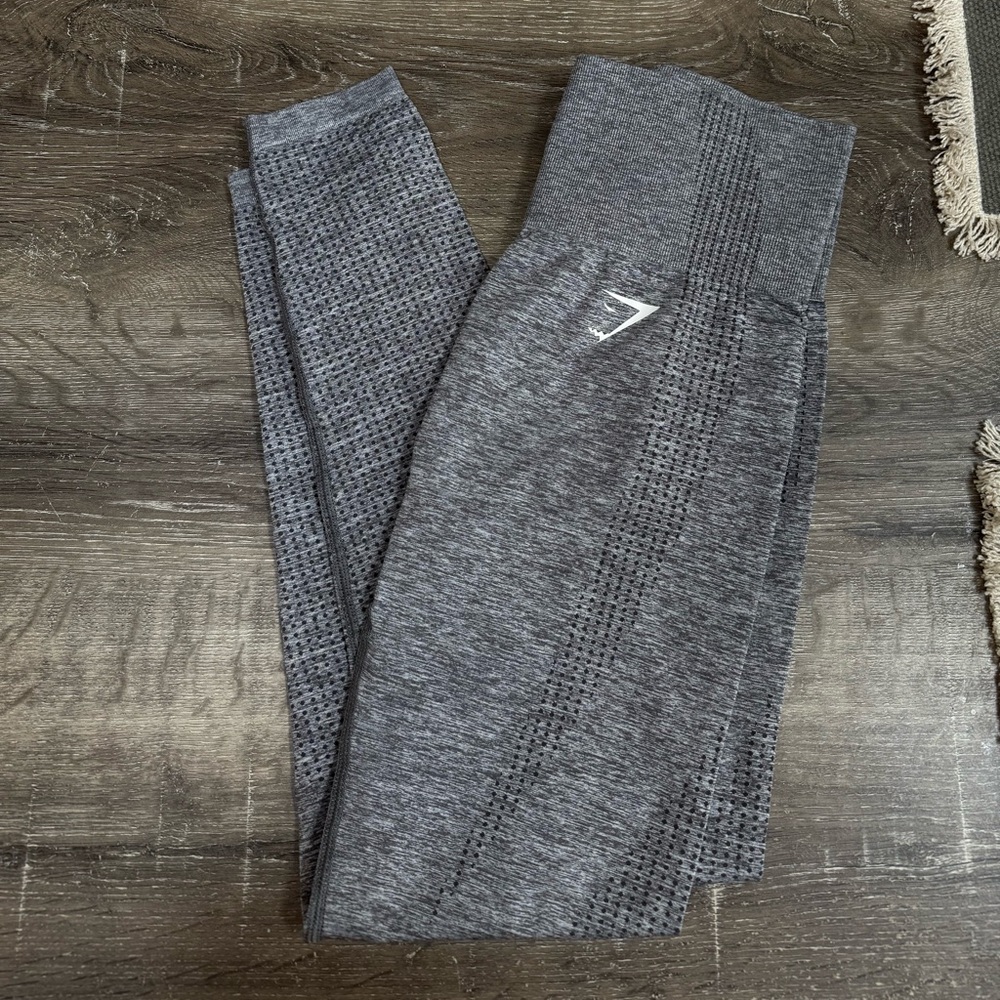 Gymshark Vital Seamless